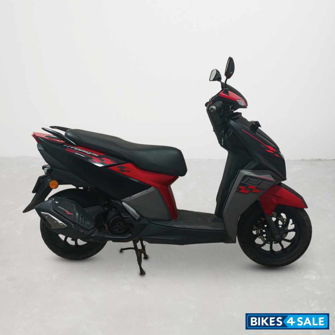 TVS NTORQ 125