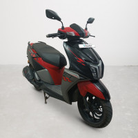 TVS NTORQ 125