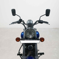 Bajaj Avenger 180 DTS-i 2013 Model