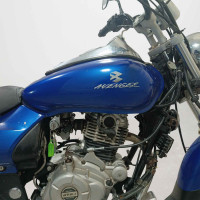 Bajaj Avenger 180 DTS-i