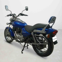Bajaj Avenger 180 DTS-i