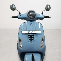 Vespa LX 125 2021 Model