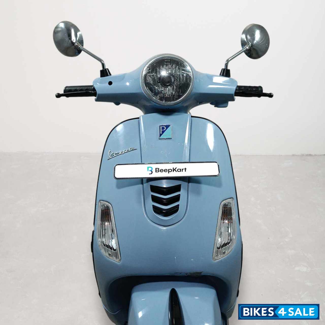 Vespa LX 125
