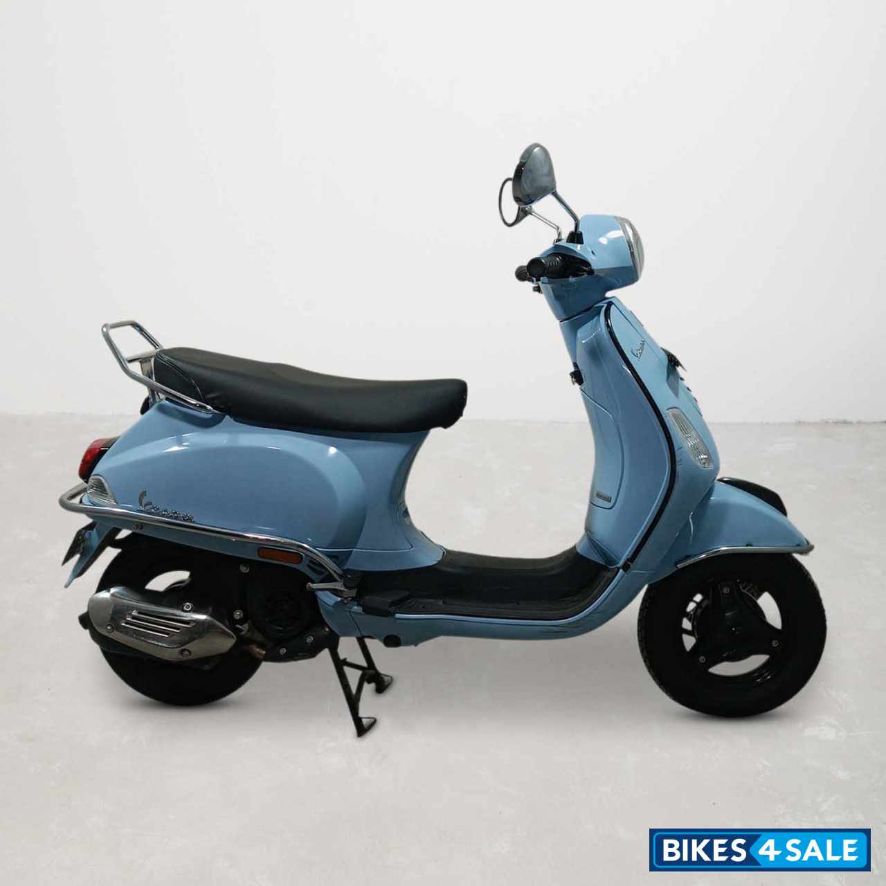 Vespa LX 125