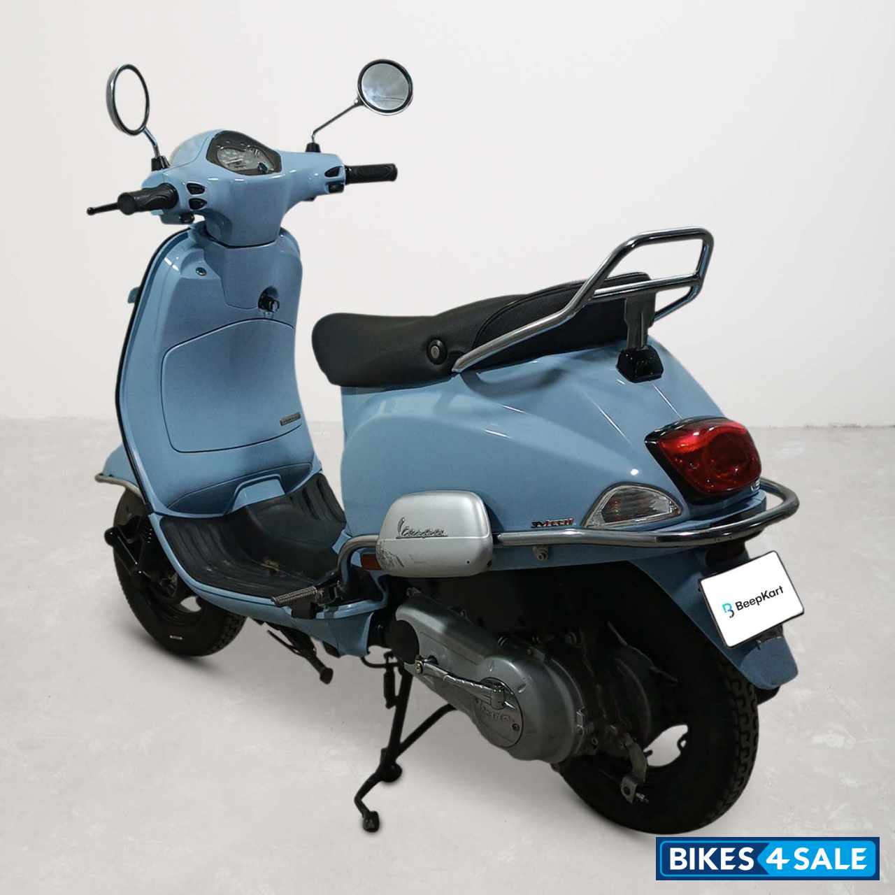 Vespa LX 125