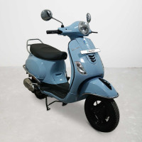 Vespa LX 125