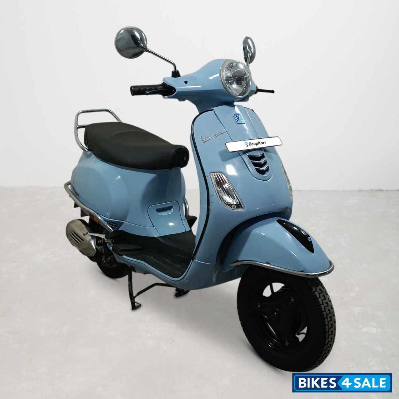 Vespa LX 125