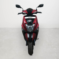 TVS NTORQ 125 2019 Model