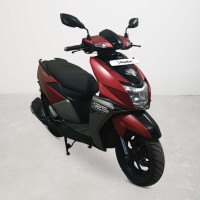 TVS NTORQ 125