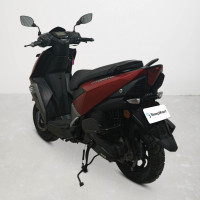 TVS NTORQ 125
