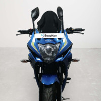 Suzuki Gixxer SF 2018 Model