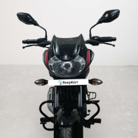 Bajaj Discover 110 2018 Model