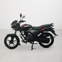 Bajaj Discover 110