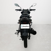 Bajaj Discover 110