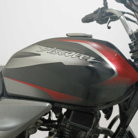 Bajaj Discover 110