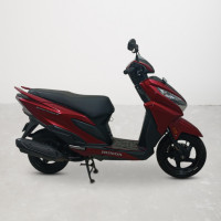 Honda Grazia