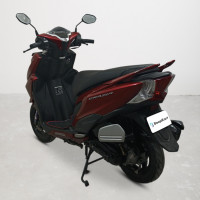 Honda Grazia