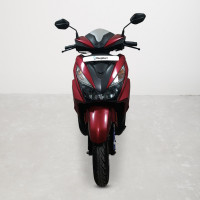 Honda Grazia