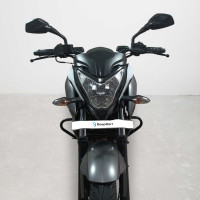 Bajaj Pulsar NS 200 BS6 2017 Model