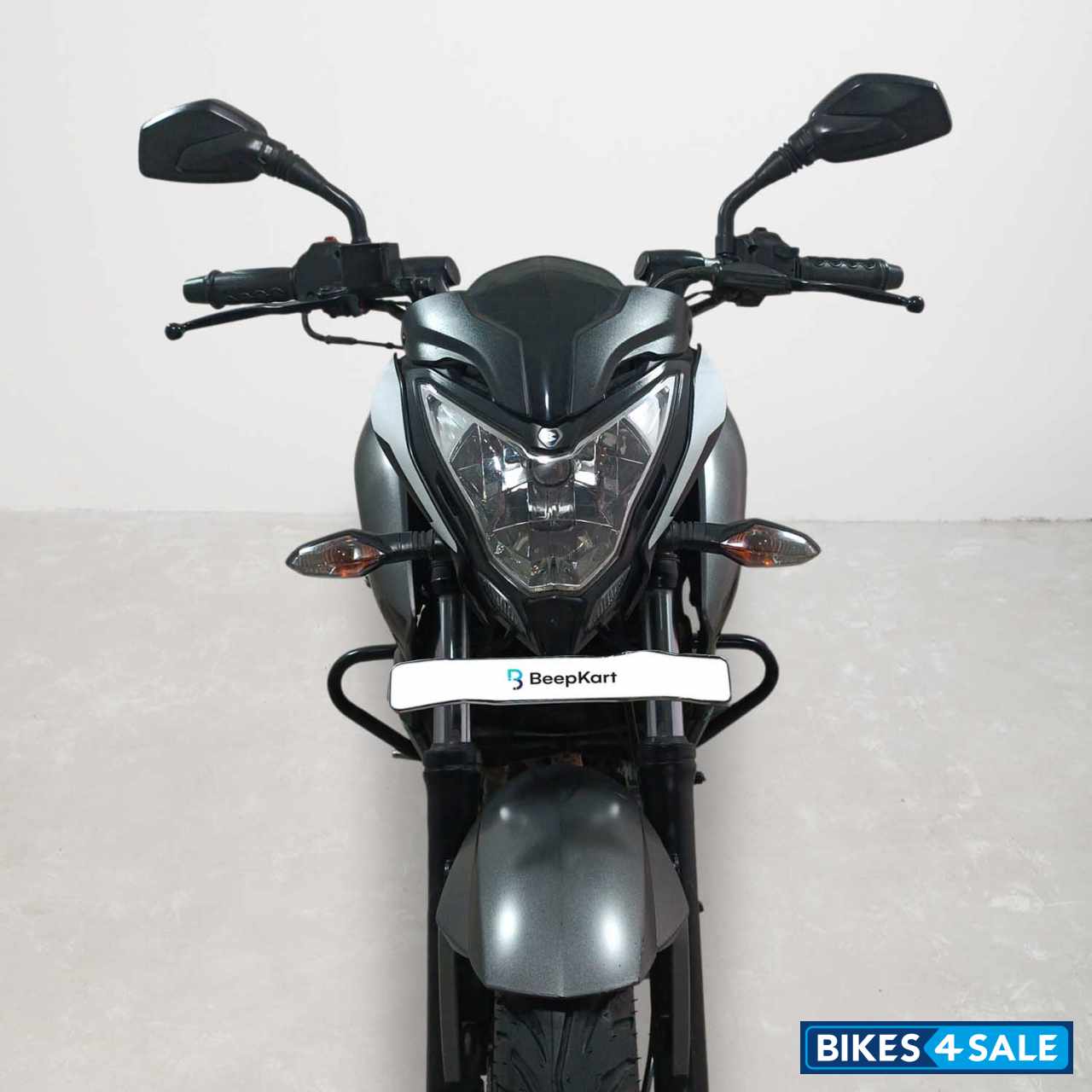 Bajaj Pulsar NS 200 BS6