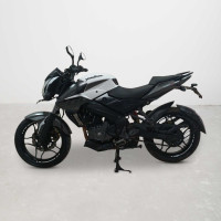 Bajaj Pulsar NS 200 BS6