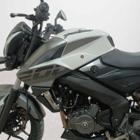 Bajaj Pulsar NS 200 BS6