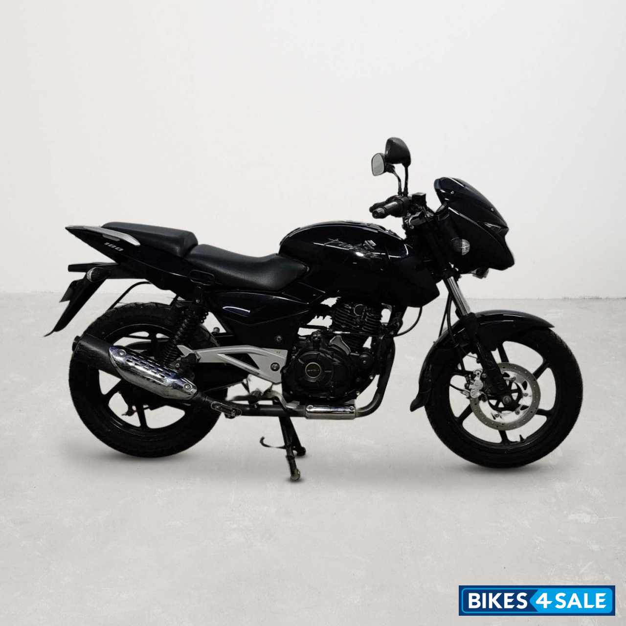 Bajaj Pulsar 180
