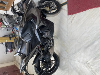 Bajaj Pulsar RS 200 2017 Model