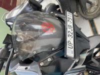 Bajaj Pulsar RS 200
