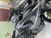 Bajaj Pulsar RS 200