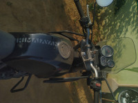 Royal Enfield Himalayan 2016 Model