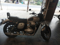 Yezdi Roadster Chrome 2022 Model