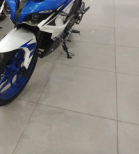 Bajaj Pulsar RS 200 ABS 2018 Model