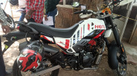 Hero Xpulse 200 4V Rally Edition 2022 Model