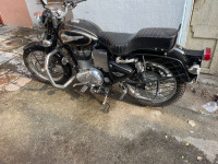 Royal Enfield Bullet Standard 350 2020 Model