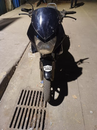 Hero Karizma R 2014 Model
