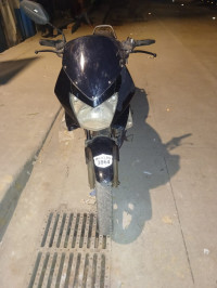 Black Hero Karizma R