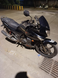 Black Hero Karizma R