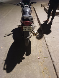 Black Hero Karizma R