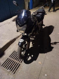 Black Hero Karizma R