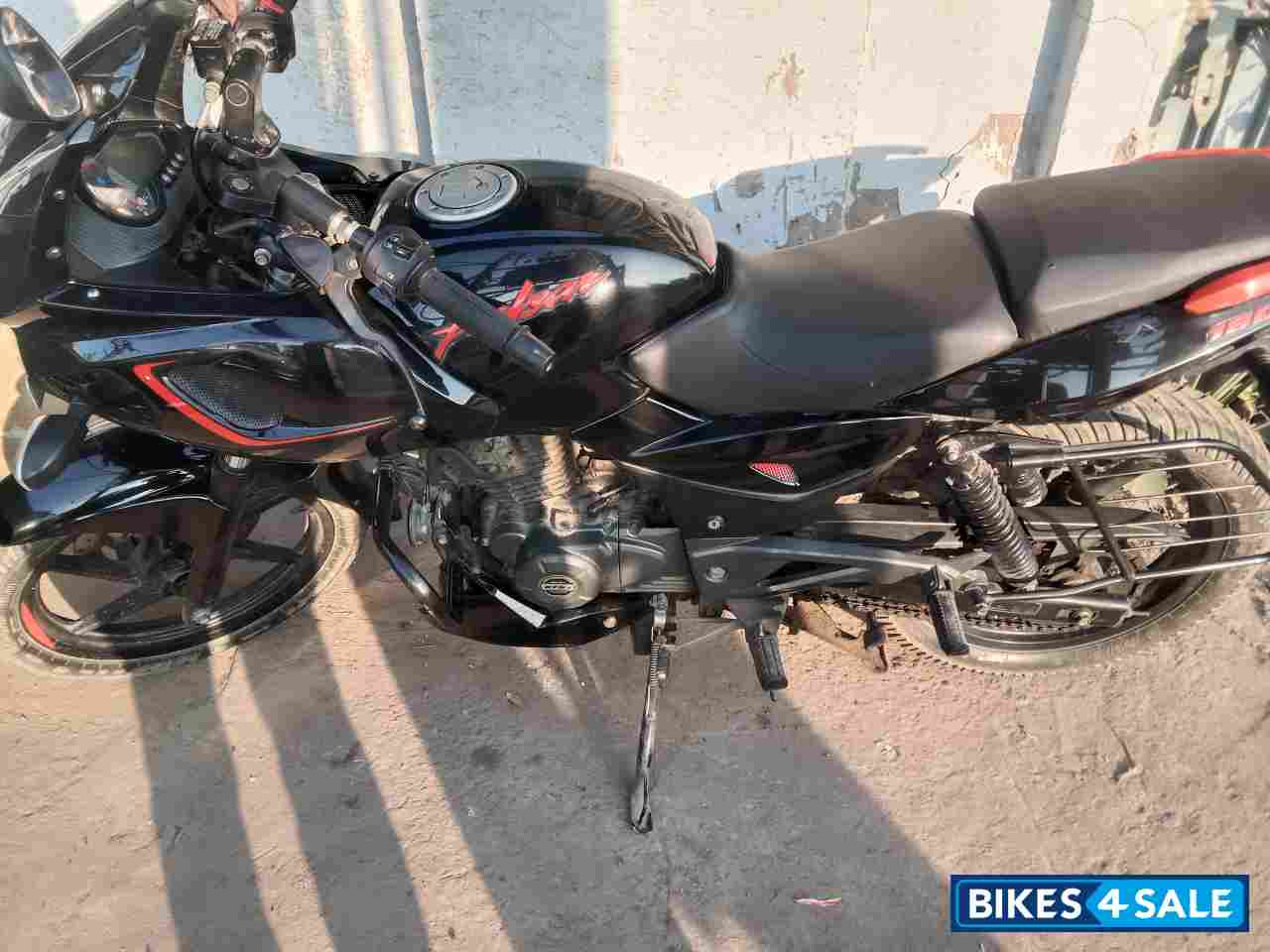 Bajaj Pulsar 180 DTSi