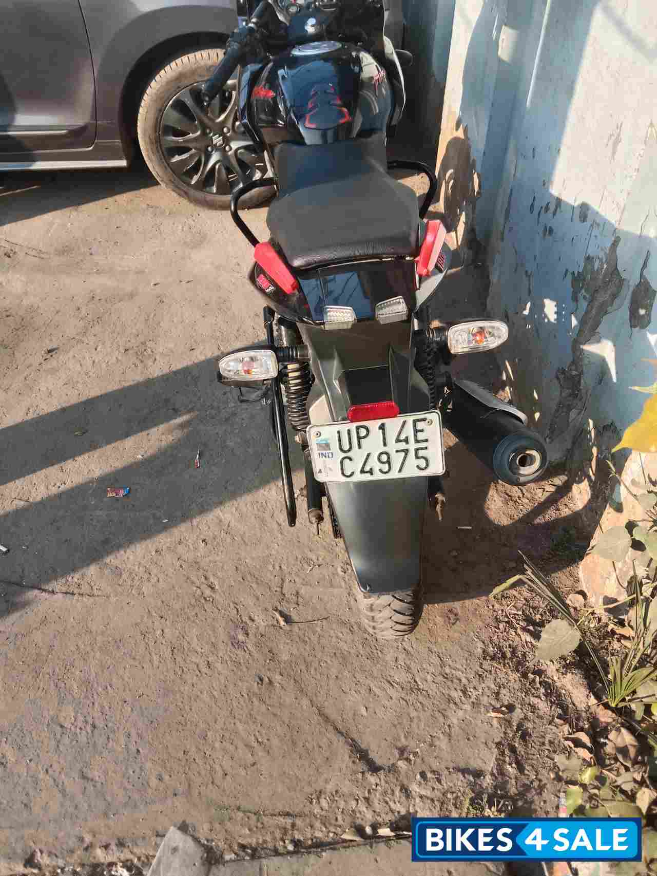 Bajaj Pulsar 180 DTSi