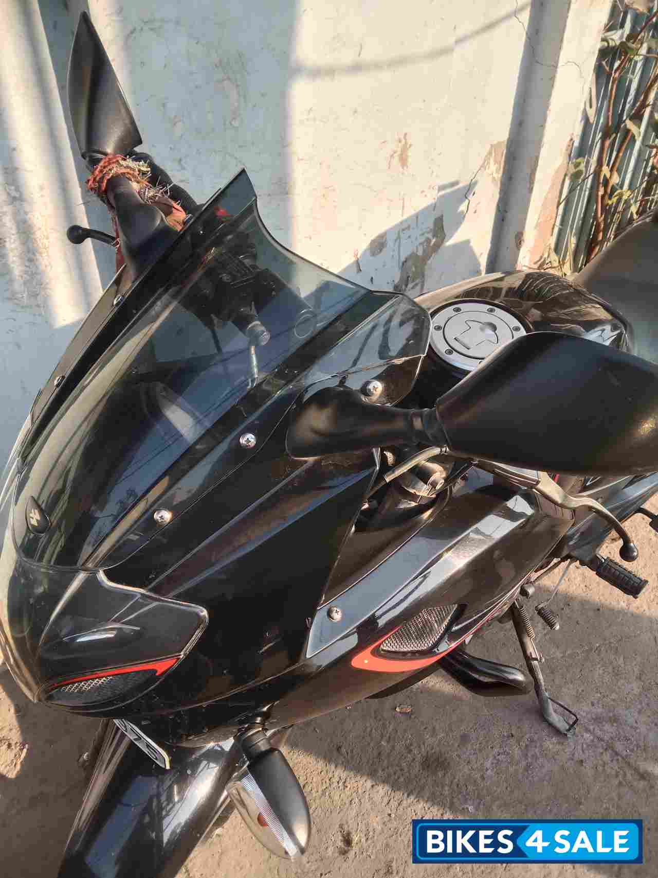 Bajaj Pulsar 180 DTSi