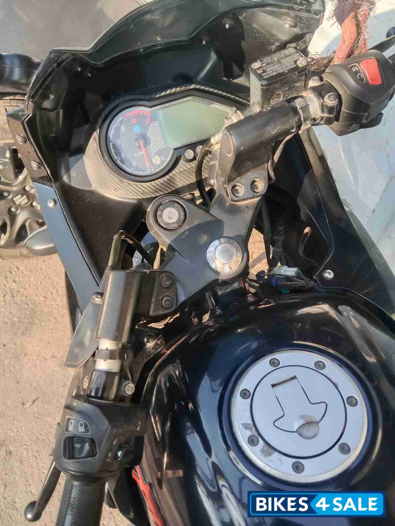 Bajaj Pulsar 180 DTSi