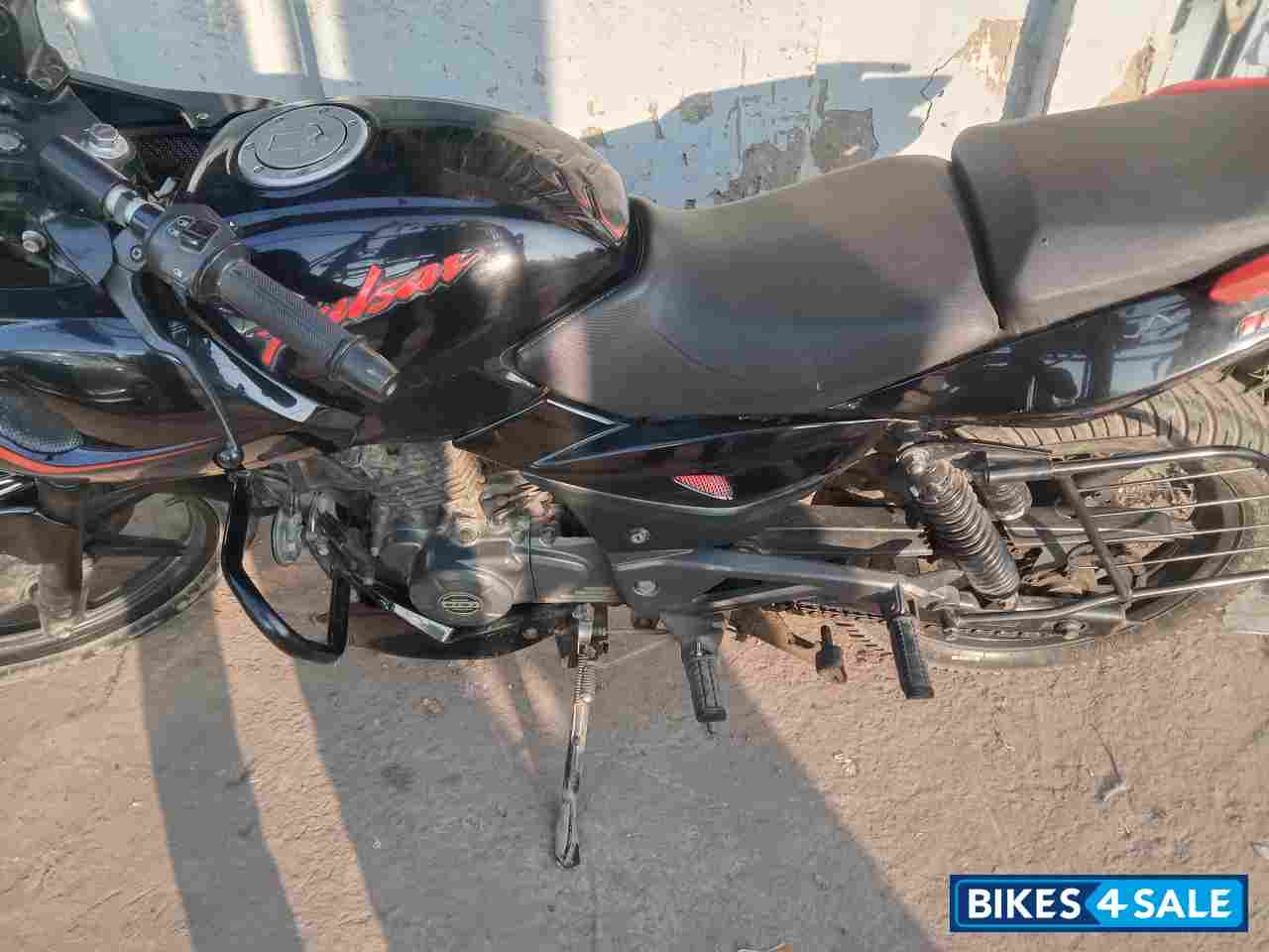 Bajaj Pulsar 180 DTSi