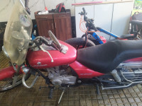 Bajaj Avenger 220 DTS-i 2013 Model