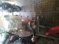 Bajaj Avenger 220 DTS-i