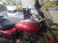 Bajaj Avenger 220 DTS-i