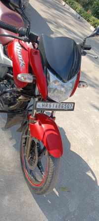 Hero Hunk 2008 Model