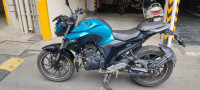Yamaha FZS 25